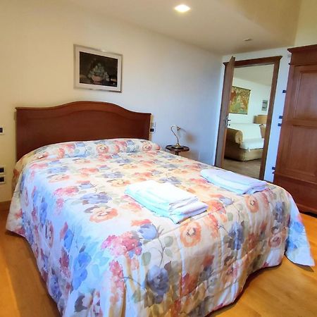 Villa Adele 세니갈리아 외부 사진