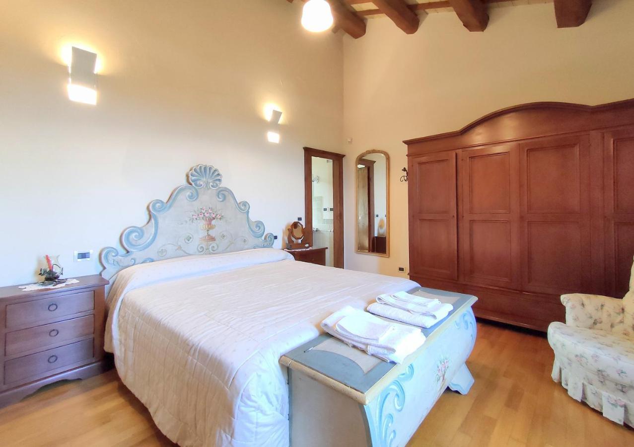 Villa Adele 세니갈리아 외부 사진