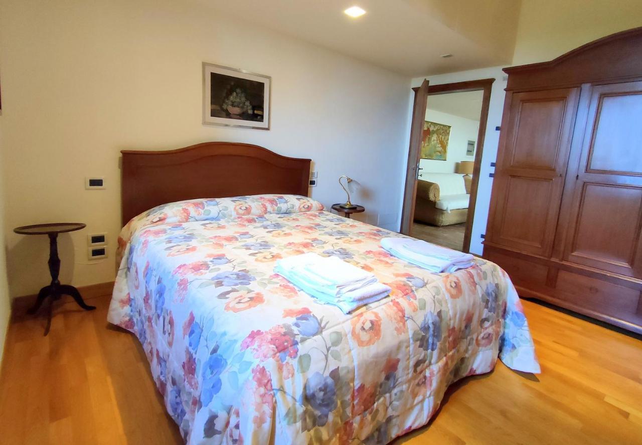 Villa Adele 세니갈리아 외부 사진
