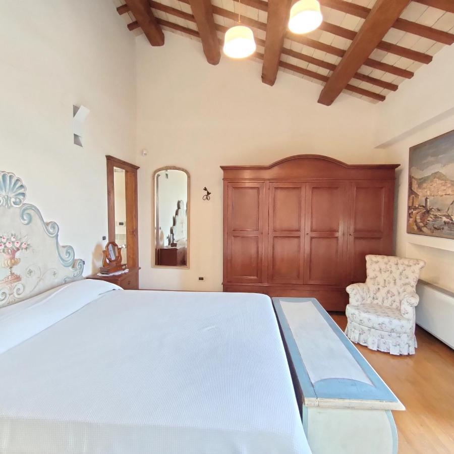 Villa Adele 세니갈리아 외부 사진
