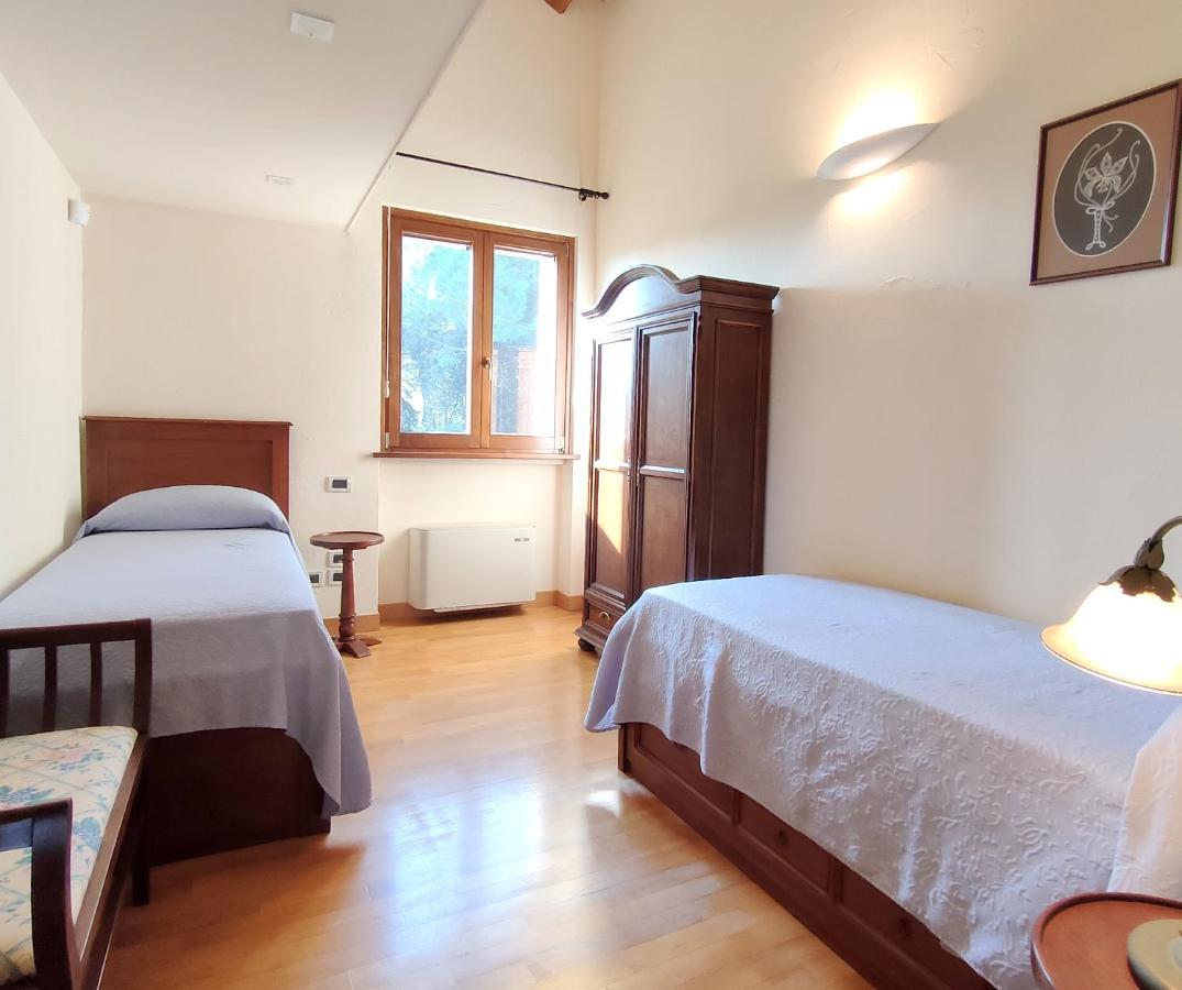 Villa Adele 세니갈리아 외부 사진