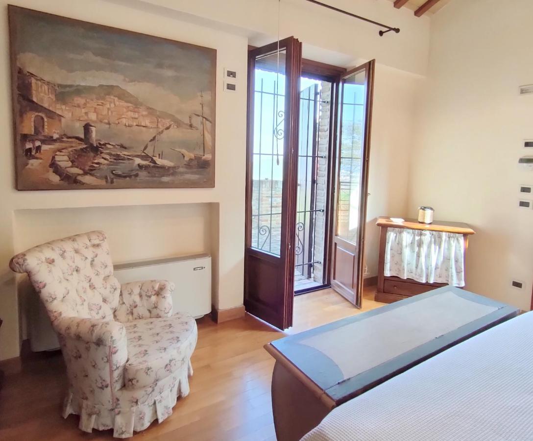 Villa Adele 세니갈리아 외부 사진